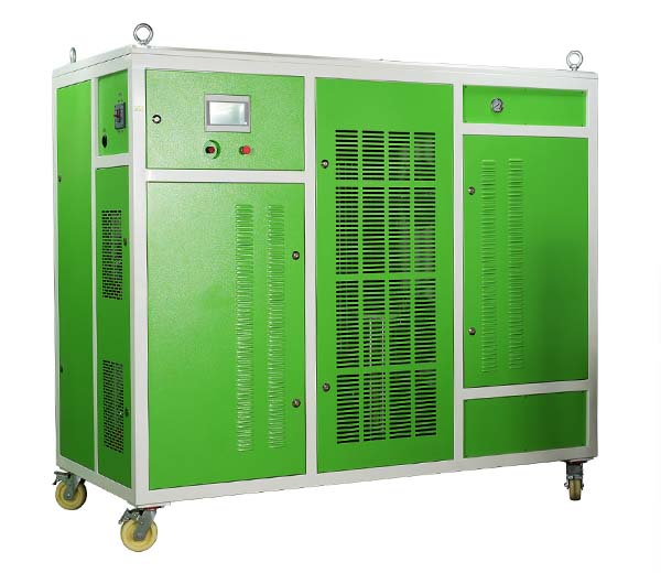 hho hydrogen generator for burner